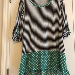 Beautiful easy to wear top